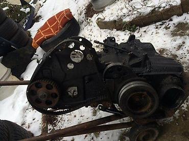 turbina 1.9 dci 88kw: MOTOR ZA AUDI A4 1.9TDI 81KW | Zvati od 8-22h i nedeljom. Odlican — 2