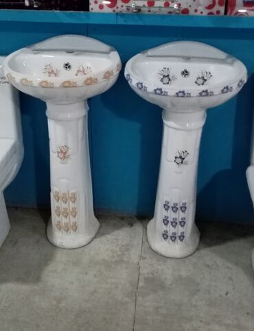 moyka hamam üçün: Çanaq Keramika