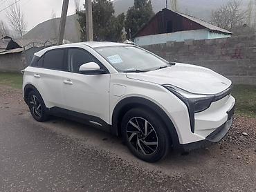 Tesla: Tesla : 2022 г., Электромобиль, Кроссовер — 8