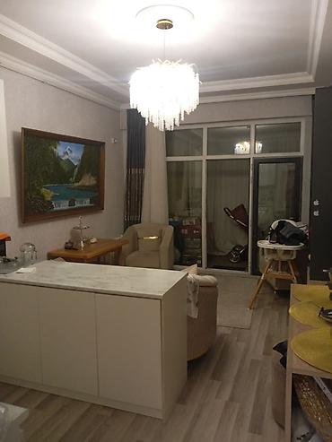 yevlax emlak: 2 otaqlı, Yeni tikili, 45 kv. m — 1