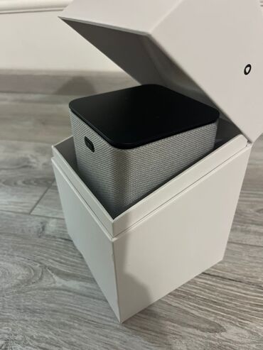 Dinamiklər və kolonkalar: Kolonka, Növ - Portativ, rəng - Boz -da lalafo.az — 2 Dinamiklər və kolonkalar: Kolonka, Növ - Portativ, rəng - Boz — 2