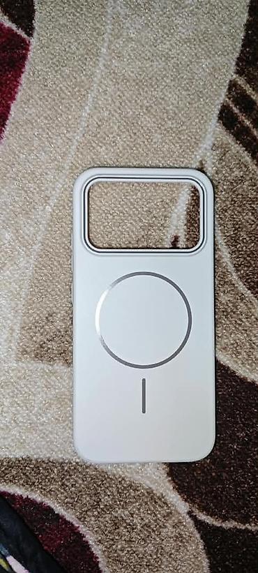 Чехлы: Чехол для poco f8 ultra — 2