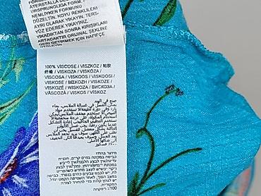 tunika: Capsule, Bluzka damska, rozmiar XL — 6