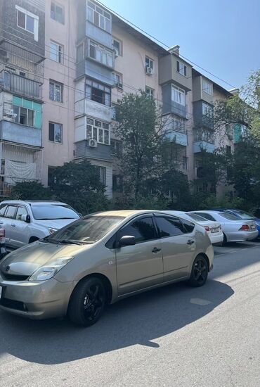 гибрид машина купить: Toyota Prius: 2004 г., 1.5 л, Вариатор, Гибрид, Хэтчбэк