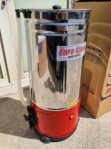 Kənd təssərüfatı avadanlığı: 60 l, Türkiyə, Nağd ödəniş, Yeni — 5
