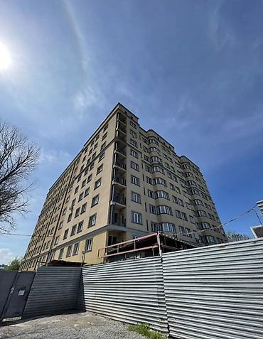 Продажа квартир: 3 комнаты, 93 м², Элитка, 3 этаж, Готовая ПСО (под самоотделку) — 1