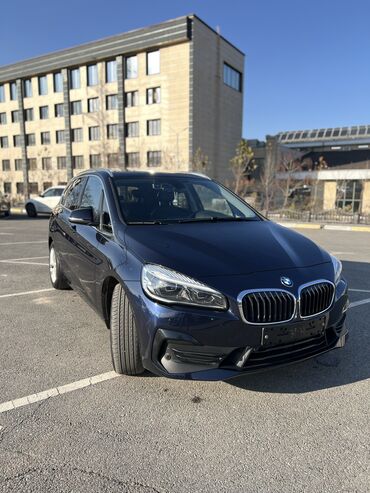 BMW: BMW : 2018 г., 1.6 л, Автомат, Дизель, Хэтчбэк