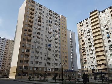 "mida" yasamal yaşayış kompleksi: Xırdalanda, Kristal Abşeron-1 yaşayış kompleksində 16 mərtəbəli yeni — 1