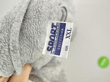 grey wolf: Bluza damska
, rozmiar 2XL — 4