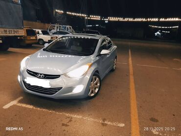 Hyundai: Hyundai Elantra: 1.8 l | 2012 il Sedan — 3