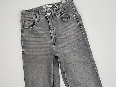 pull and bear denim collection jeans: PULL&BEAR, Jeansy damskie, rozmiar S — 1