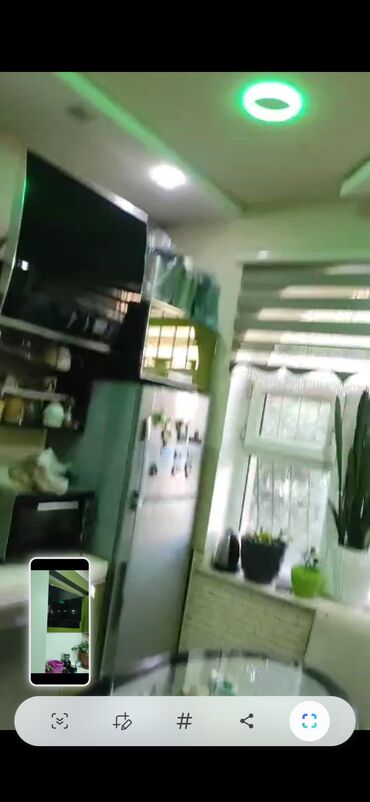 Uzunmüddətli kirayə evlər: 100 kv. m, 3 otaqlı — 17