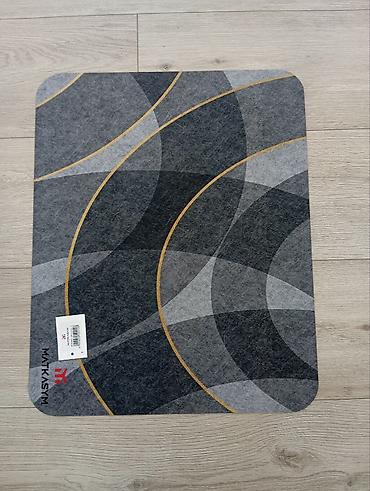 Грязезащитные и придверные коврики: Придверный коврик Наружный, Прямоугольный — 12