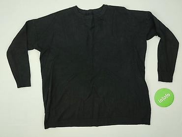 sweter viola piekut: Sweter damski, rozmiar 4XL — 2