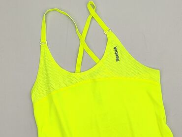 koszulka barcelony 2223 lewandowski: Reebok, Top damski, rozmiar M