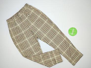 push bear: Bershka, Spodnie materiałowe damskie, rozmiar M — 2