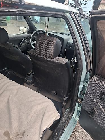 Volkswagen: Volkswagen Passat: 1990 г. at lalafo.kg — 4 Volkswagen: Volkswagen Passat: 1990 г. — 4