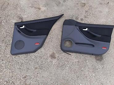 az auto batajnica: TAPACIRI ZA SEAT LEON OD 2001. DO 2005. GOD. | Tapaciri (komplet) za — 4