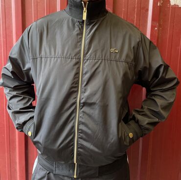 Jakne za prelazni period: Muške jakne za jesen tanji S,M,L,XL,XXL veličine za samo 5600 din — 2