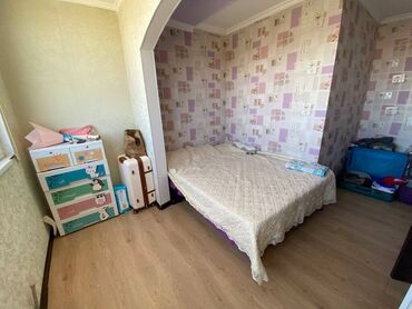 продаю квартиру баха гагарина: 2 комнаты, 57 м², 106 серия улучшенная, 8 этаж, Евроремонт