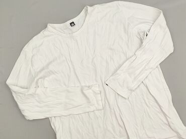 Long-sleeved top for men, 3XL (EU 46), condition - Good