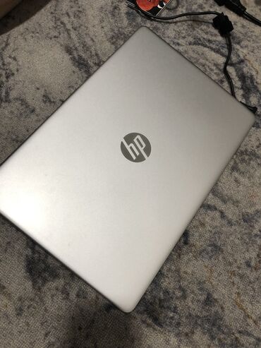 Ноутбуки: Ноутбук, HP, 8 ГБ ОЗУ, Intel Core i5, Б/у, Для несложных задач