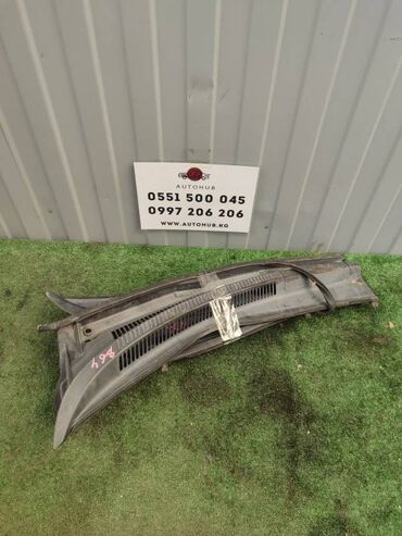зеркала на мазда демио: Жабо TOYOTA Wish ZNE10G 1ZZ-FE 1 2004 (б/у)