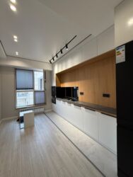 Yeni tikili: 3 otaqlı, Yeni tikili, 80 kv. m — 5