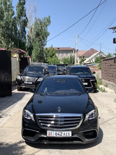 купить гелик в бишкеке в Кыргызстан | Аксессуары для авто: Mercedes-Benz 4: |