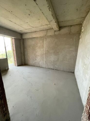 Продажа квартир: 2 комнаты, 55 м², Элитка, 4 этаж, ПСО (под самоотделку) — 6