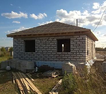 газоблок станок: Газоблок, Неавтоклавный, 600x300x200, D600 — 5