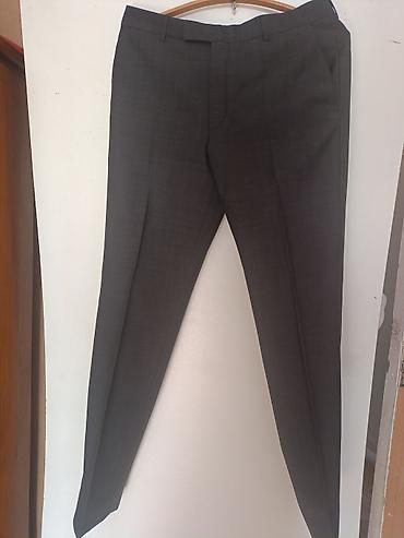 Костюмы: Продам новый костюм премиум класса. Strellson, темно -серого цвета — 9