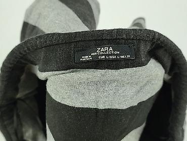 ciazowe spodnice: Zara, Spódnica damska, rozmiar L — 4