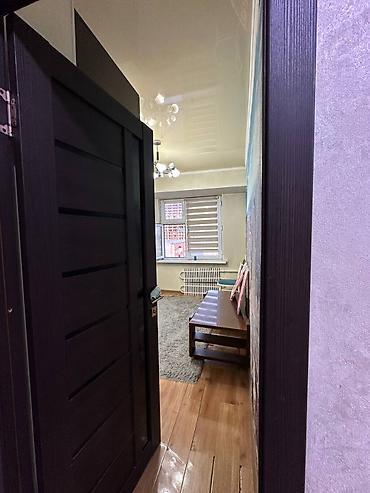 Продажа квартир: 3 комнаты, 72 м², Индивидуалка, 9 этаж, Дизайнерский ремонт — 14