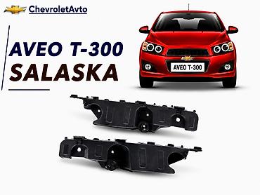 60 kuza: Chevrolet Aveo T-30, Yeni — 1