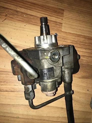 Fuel Pumps: PUMPA DENSO ZA OPEL ZAFIRA B 1.7CDTI-ASTRA-MERIVA | Zvati od 8 do — 4