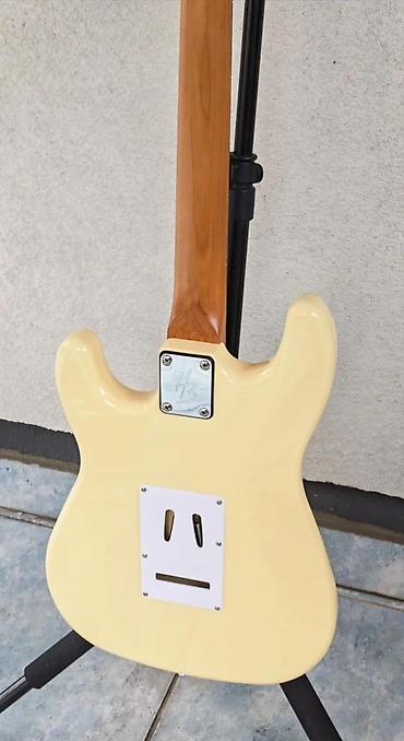 Gitare: HARLEY BENTON ST-62 VW VINTAGE ST-62MN | . Slanje po — 2