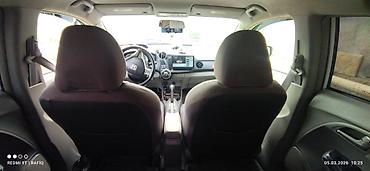Honda: Honda Insight: 1.3 l | 2010 il Hetçbek — 13