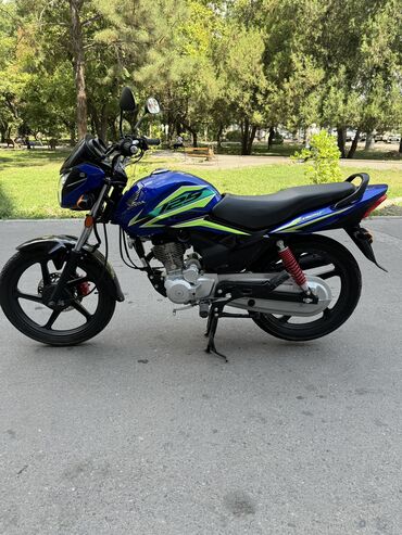 honda 600 cbr: Классикалык Honda, 125 куб. см, Бензин, Чоңдор үчүн, Колдонулган