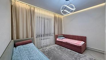 Продажа коттеджей и домов: Продается дом Район: Байтик (Давос) • Участок: 4,5 сотки • Площадь — 7