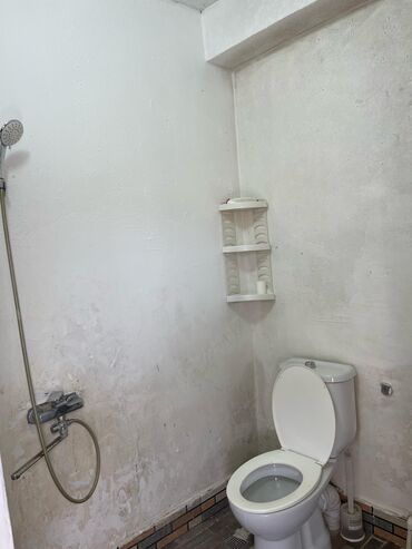 Uzunmüddətli kirayə mənzillər: 1 otaqlı mənzil – mətbəx və məişət avadanlıqları ilə - Plan: dəhliz — 7