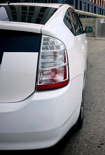 Toyota: Toyota Prius: 1.5 l | 2006 il Hetçbek — 14