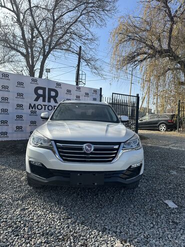 Другие Автомобили: Продаю дешевый кроссовер Hanteng X7 2019 год Обьем 1.5 бензин турбо — 1