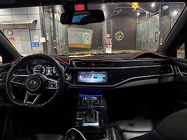 Другие автомобили: 1️⃣Модель: FENCON IX5 2️⃣Год выпуска: 2020 3️⃣Двигатель: 1.5 бензин — 13