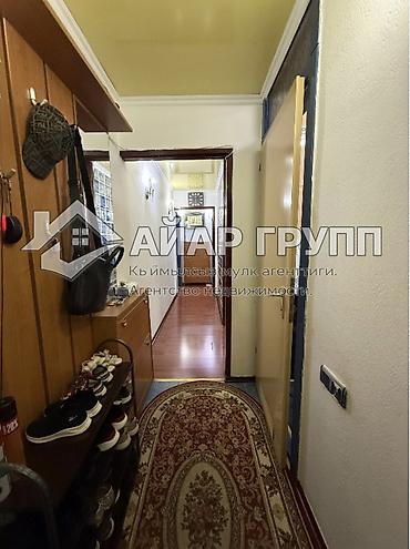 Продажа квартир: 3 комнаты, 61 м², 104 серия, 2 этаж, Косметический ремонт — 9