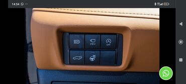 Toyota: Toyota Highlander: 2023 г., Автомат, Кроссовер — 3