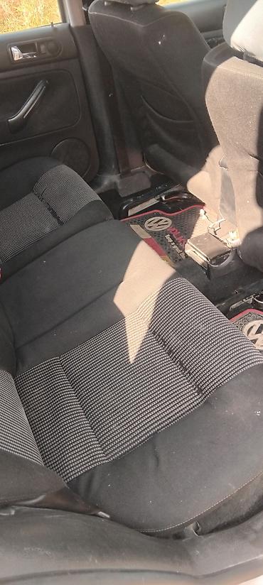 ручка кпп с 4: Volkswagen Golf: 2000 г., 1.6 л, Механика, Бензин, Хэтчбэк — 3