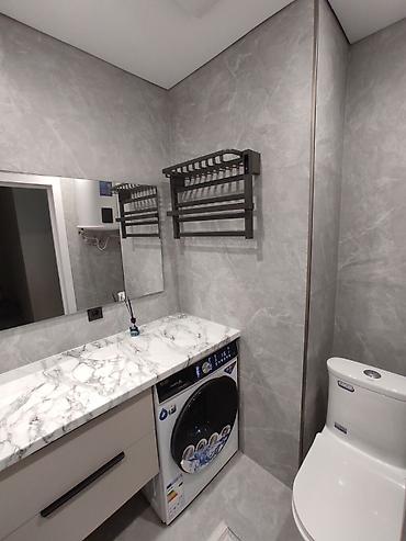 Продажа квартир: 2 комнаты, 50 м², Элитка, 2 этаж, Евроремонт — 3