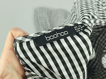 primark zwrot: Boohoo, Sukienka damska, rozmiar M — 4