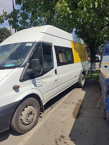 vip razbor: Ford Transit: 2013 г., 2.2 л, Механика, Дизель, Фургон — 5